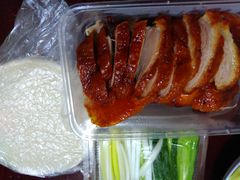 -徐一杆挂炉烤鸭(荣巷店)