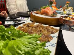 -天狗山料理(省体店)