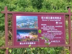 -塔川景区