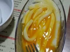 -香港仔茶餐厅(凤阳店)
