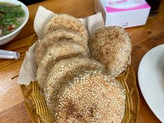 -李小老烧饼(常营民族家园店)