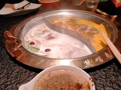 -熊喵来了火锅(长安万达第94分店)