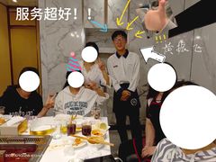 -海底捞大排档火锅(打浦路店)