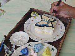 -琦堡高端定制蛋糕茶歇(格力广场店)