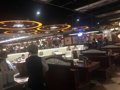 -比亚森自助烤肉料理(裕华店)