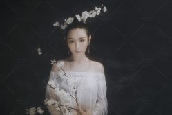 -克拉女神写真馆·匠心定制