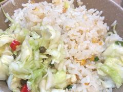 蛋炒饭-肖肖酸萝卜鱼火锅(总店)