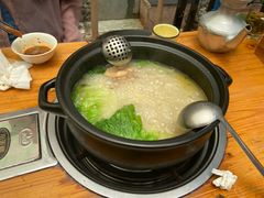-尼玛藏家风味园(阿山食城店)