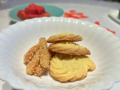 -俏江南天津时尚曲艺主题餐厅(马场道店)