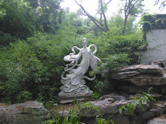 -紫竹院公园冰场