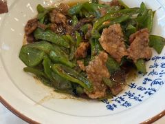 农家小炒肉-红色盛宴酒楼(科丰桥店)