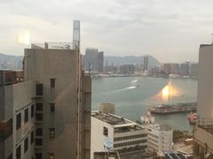 -宜必思香港中上环酒店
