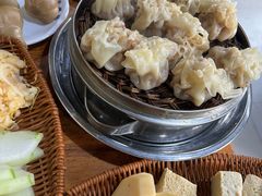 -元盛居(生态大街店)