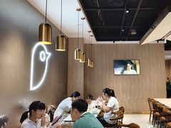 -德克士(长安百货店)