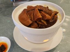 -白天鹅宾馆-宏图府餐厅