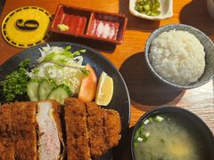 -五道双马·双马餐厅(五道口店)