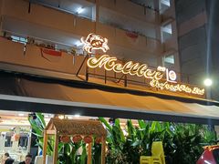 -龙海鲜螃蟹王(宏茂桥店)