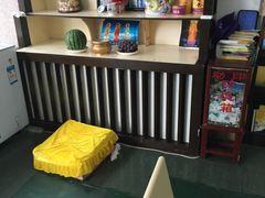 -大明寺素食坊(扬子江中路店)