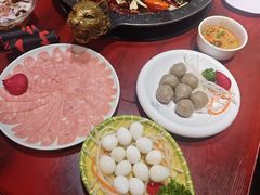 -重庆袁老四火锅(武进万达店)