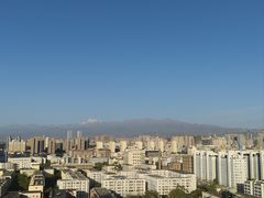 -鲤鱼山公园