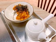 -Retro Deli 茶泡饭