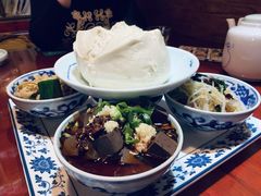 -窄巷子陕菜馆·地道陕西菜(粉巷店)