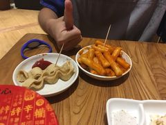 -丽池宫韩式汗蒸会馆(华灯坊店)