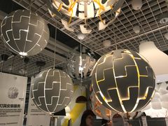 -宜家家居(西安未央商场店)