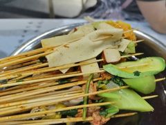 -成都瓜串串(华强北店)