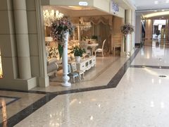 -红星美凯龙国际家居博览中心至尊mall停车场