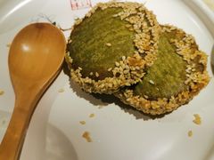 -绿茶餐厅(朝阳大悦城店)