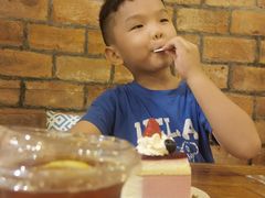 -西关84·History·Art·Cafe