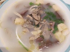 -小杨生煎(龙之梦购物中心店)