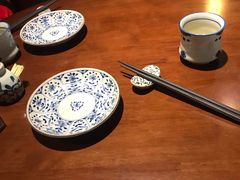 餐具摆设-熊藏居酒屋(kkone店)