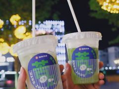 -炖物24章·顺时轻养茶(黄龙店)