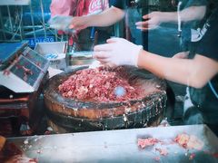 -杨天玉腊牛羊肉