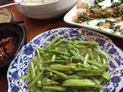 -丽景轩·徽菜馆(文化中路店)