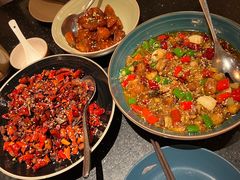 -华豫川酒家(大卫城店)