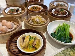 -万龙洲海鲜(大兴绿地缤纷城店)