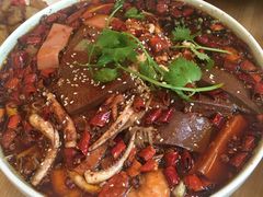 -确喜美味小厨(西单商场兰州店)