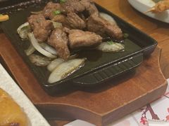-贵木日本料理·铁板烧(新地假日广场店)