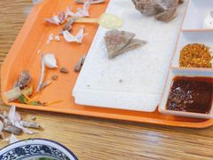 -丝路传奇·中国拉面航母店(北医三院店)
