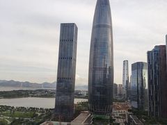 -小南洋海景餐厅(深圳湾店)