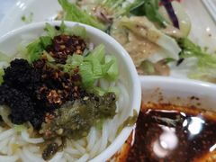 -禾匙素食自助(莱蒙都会店)