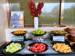 -索菲特西湖大酒店·香榭丽全日候餐厅(南山路店)