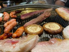 -泥炉烧肉师(新街口金銮巷店)