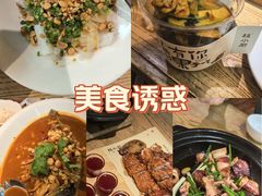 -桂小厨广西菜(印象城店)