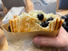 -司乎·日式鲜吐司(EFC欧美广场店)