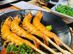 -小川洋风料理(汉街店)
