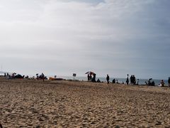 -那香海钻石沙滩浴场